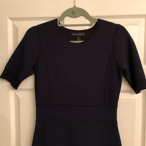 Banana Republic Sweater Dress - Picture 2 of 3